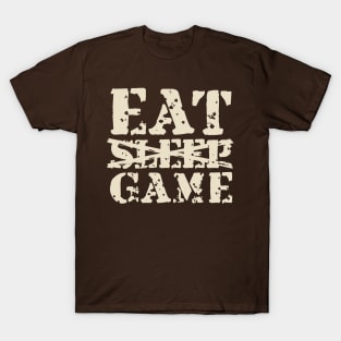 Gamer Life T-Shirt